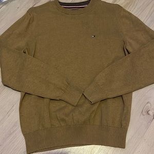 Tommy Hilfiger Sweatshirt Sweater
